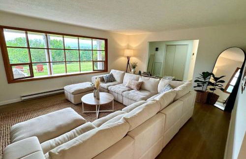 Mountain View Getaway - Stunning Views and Privacy - Foto 60