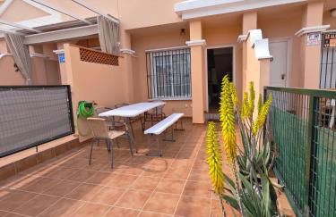 Villa Terreros 67 - Foto 24