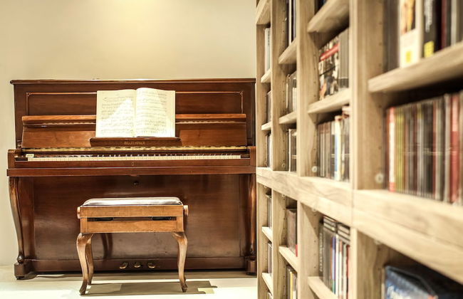 Le Stanze della Musica - Foto 36