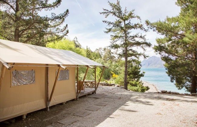 The Camp - Lake Hawea - Foto 22