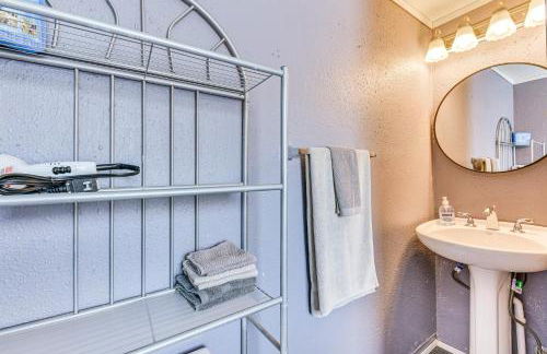 Fort Walton Beach Studio with Shared Pool and Patio! - Foto 16