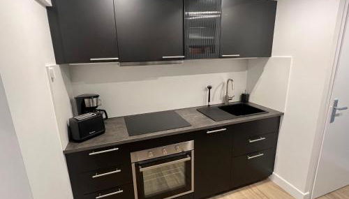 L'Appart' - Foto 4, stove, dishwasher