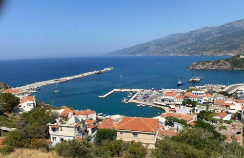 Stergios Apartment Evdilos Ikaria - Photo 6