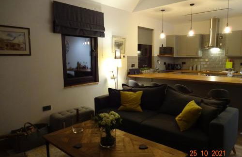 The Stables near Glasgow - Foto 18