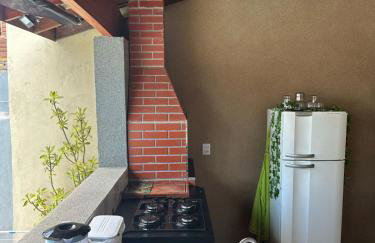 Casa com Piscina - Recanto 3 Maria's - Photo 33