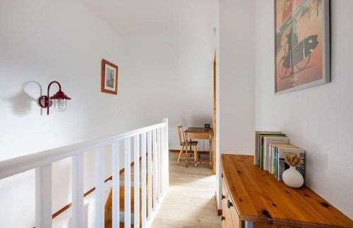 Évasion à Loctudy, charmante maison pour 4 personnes - Foto 19