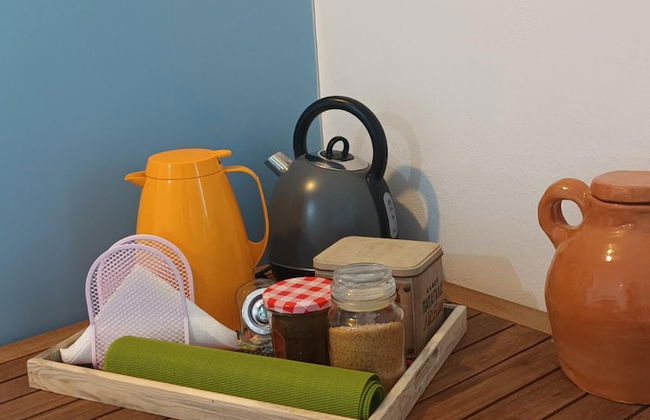 Eco Home at the Sunset and sea View on the Hill 10 - Foto 17