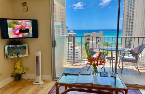 Jenny's Cottage Waikiki - Foto 42