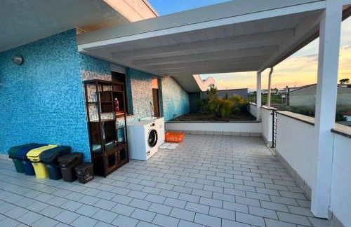 APPARTAMENTO ATTiCO CON TERRAZZO FIBI - Foto 31