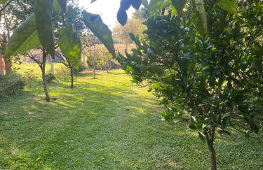 Welcoming house with terrace and garden in Barra de Mira - Foto 54