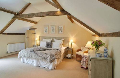 Banningham Coach House - Foto 15