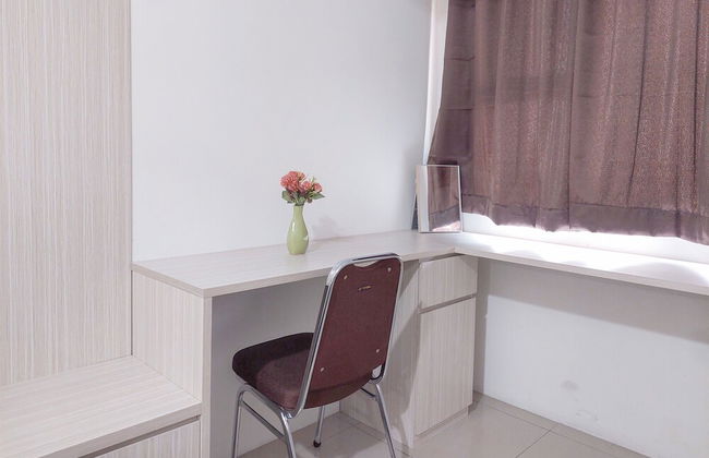 Restful And Tidy Studio At Apartment Baileys - Foto 3