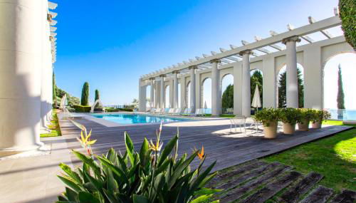 Satywizus #22- Duplex panoramic sea view 2Bdr, AC, swimpool, parking, petanque - Photo 4