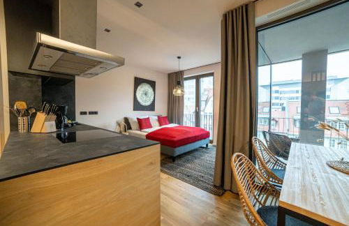 Anders Apartments - Foto 46