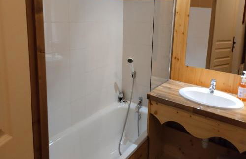 Apartment in Orelle near Ski Lift 3 Valleys - Foto 8