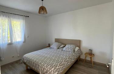 Villa Solis à proximité des Gorges de l'Ardèche - Photo 13