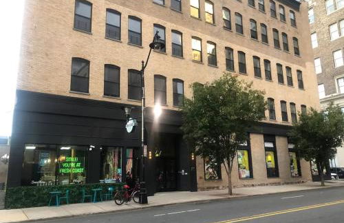 20 MIN to Manhattan! 2BR Luxurious Comfy & Spotless - Foto 35