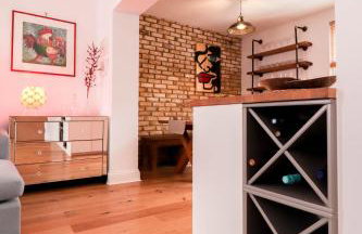 Central London 1 bed near Regents Park - Foto 14