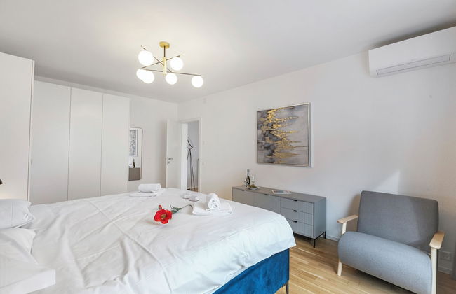 Novos Contrada 5 204 - Foto 4