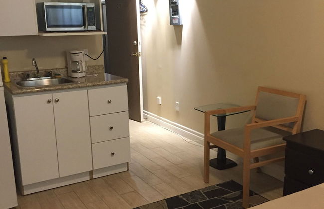 Toronto Furnished Living - Foto 12