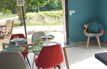 Gite Les Lavandes - Photo 32