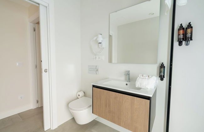 Cíes Luxury Suitel Areosa - Foto 60