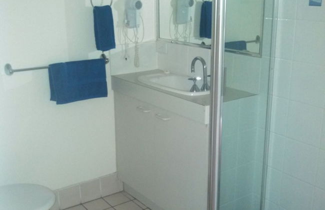 Tranquil Shores Holiday Apartments - Foto 44