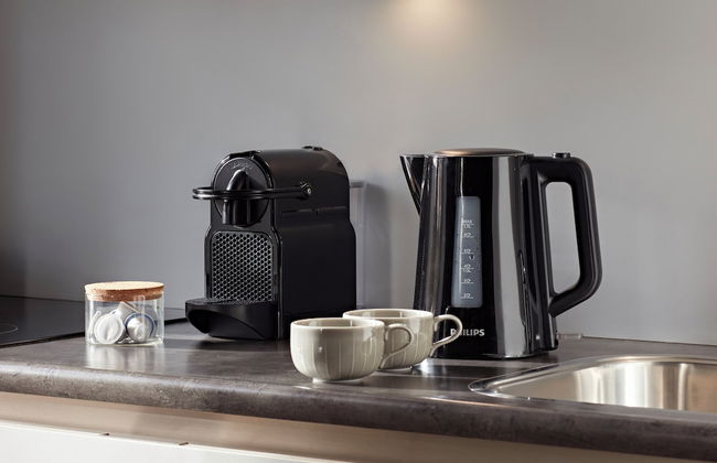 YAYS Amsterdam Maritime by Numa - Foto 34