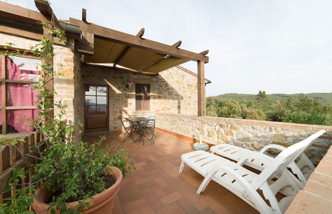 Serraiola Alta - Foto 46