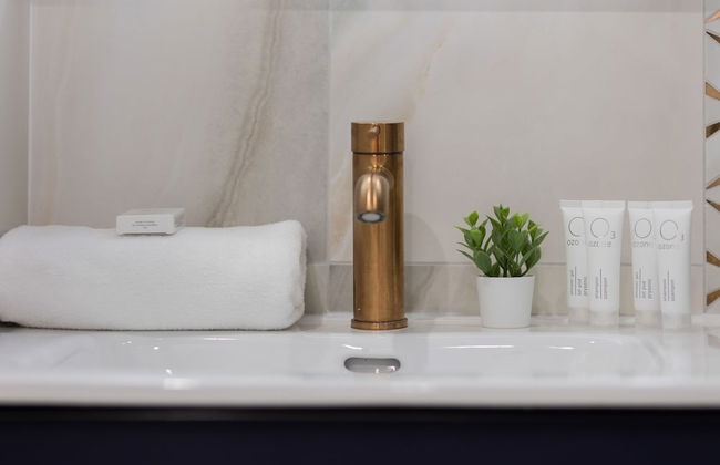 Deluxe Apartment by Renters - Foto 49