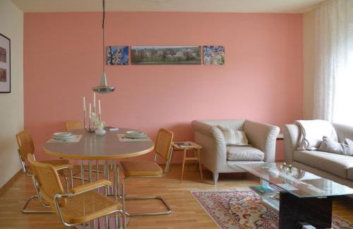 Ferienwohnung Unter dem Schwalbennest - Foto 3