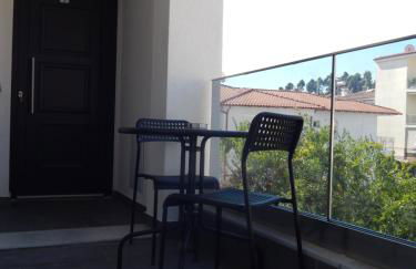 Nioplias Luxury Apartments Pefkohori - Photo 41