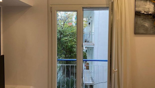 Elysian Apartment - At067 - Foto 3, Habitación