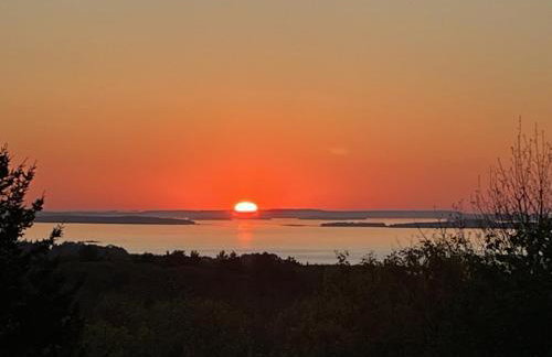 Sunrise Bay Cottage - Foto 13