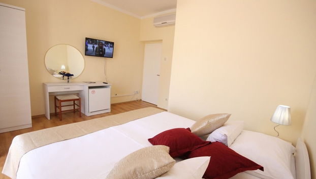 Nikola 1 - Free Parking - R4 - Foto 3, Habitación