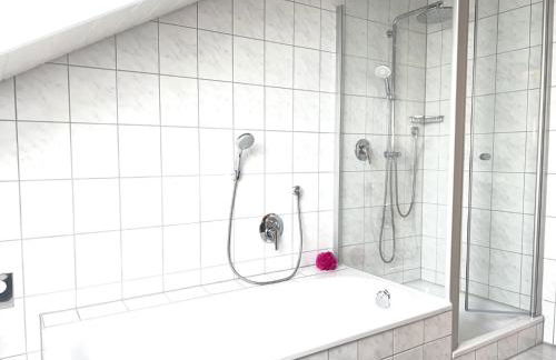 Ferienwohnung Schoeni - Foto 9