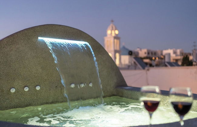 Yiota Collection 4 Suites & 4 Prive Jacuzzi - Foto 62