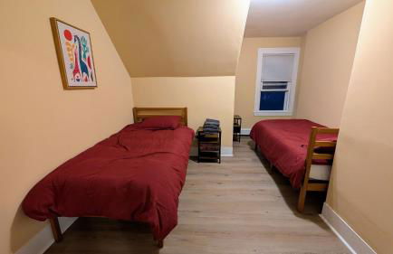 Charming 3BR near Boston, Airport and Beach with parking - Foto 34