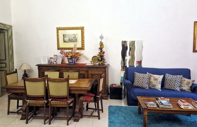 House Ròdue The Historic Center Palermo - Foto 20