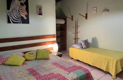 Pousada Elementais do Rosa - Foto 10