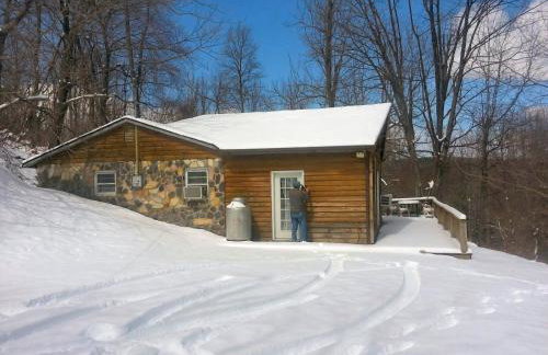 High Ridge cabin in the Blue Ridge Mountains - Foto 24