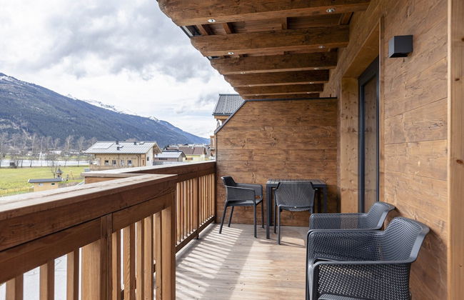 Luxurious Chalet With Sauna Near the Bathing Lake - Foto 40