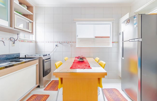 GB07 Otima Casa 4 Suites em Guarajuba - Photo 18