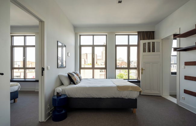 Smartflats - Oudaan Antwerp - Foto 9