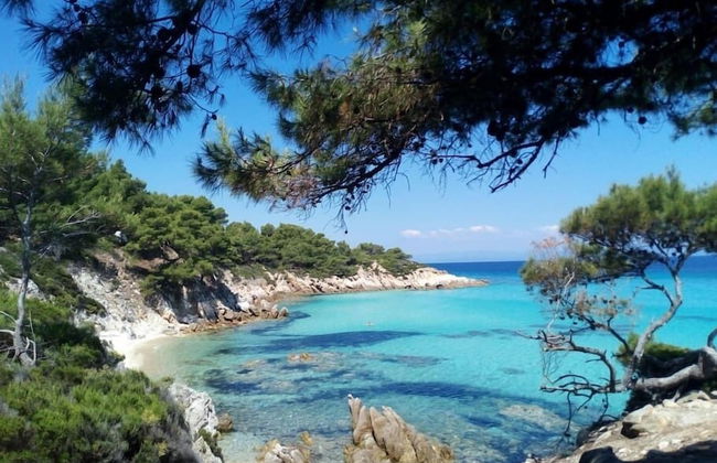 Beachfront house with amazing sea view - Foto 37