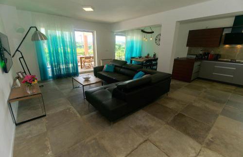 Villa Nerium - Foto 10