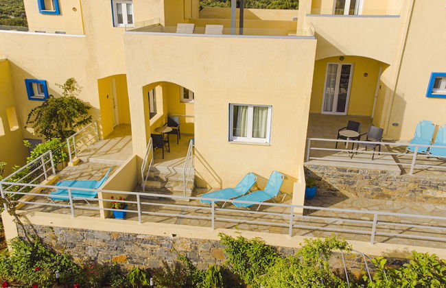 Elounda Heights - Adults Only - Foto 33