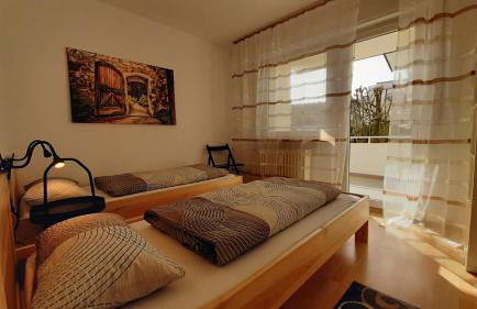 Gästewohnungen Enztal - Foto 17