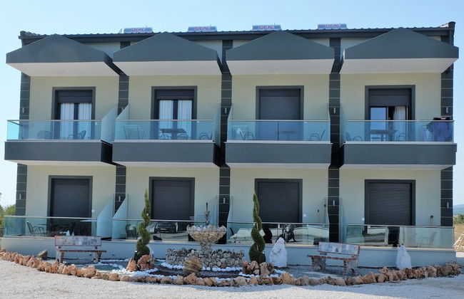 Paramithi Luxury Apartments - Foto 22