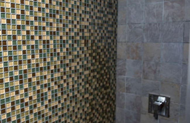 Extra Classy 1 BR Loft With Exposed Brick Downtown - Foto 16